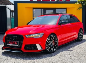 Audi A6 RS6/3.0bi-TURBO/ПОРЪЧКОBA/ВС.ЕКСТРИ/12м ГАРАНЦИЯ//, снимка 2