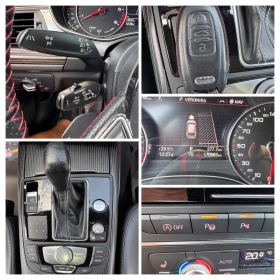 Audi A6 RS6/3.0bi-TURBO/ПОРЪЧКОBA/ВС.ЕКСТРИ/12м ГАРАНЦИЯ//, снимка 15