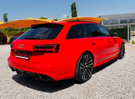 Audi A6 RS6/3.0bi-TURBO/ПОРЪЧКОBA/ВС.ЕКСТРИ/12м ГАРАНЦИЯ//, снимка 5