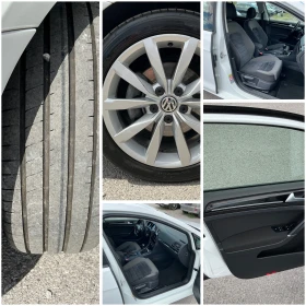 VW Golf 2.0 TDI, снимка 16