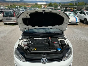 VW Golf 2.0 TDI, снимка 8