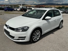 VW Golf 2.0 TDI, снимка 3