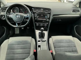 VW Golf 2.0 TDI, снимка 11