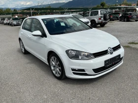 VW Golf 2.0 TDI, снимка 2