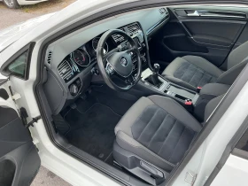 VW Golf 2.0 TDI, снимка 12