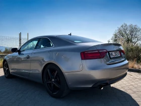 Audi A5 2.0 TFSI QUATTRO РЪЧКА, снимка 5