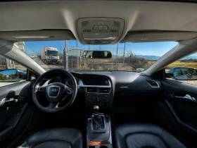 Audi A5 2.0 TFSI QUATTRO РЪЧКА, снимка 10