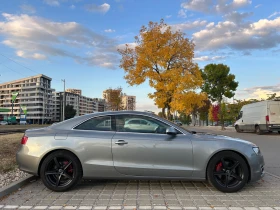 Audi A5 2.0 TFSI QUATTRO РЪЧКА, снимка 2