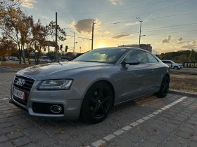 Audi A5 2.0 TFSI QUATTRO РЪЧКА, снимка 7
