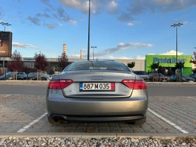 Audi A5 2.0 TFSI QUATTRO РЪЧКА, снимка 4