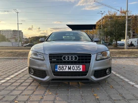 Audi A5 2.0 TFSI QUATTRO РЪЧКА, снимка 8