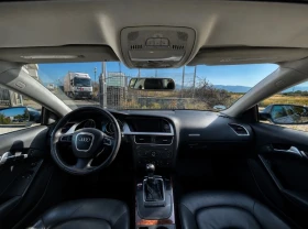 Audi A5 2.0 TFSI QUATTRO РЪЧКА, снимка 10