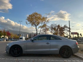 Audi A5 2.0 TFSI QUATTRO РЪЧКА, снимка 6