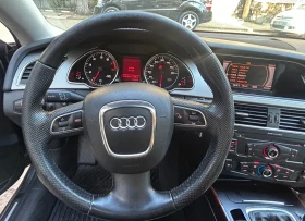 Audi A5 2.0 TFSI QUATTRO РЪЧКА, снимка 14