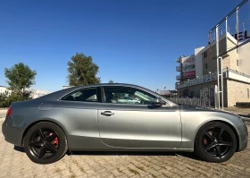 Audi A5 2.0 TFSI QUATTRO РЪЧКА, снимка 8