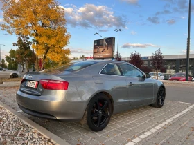 Audi A5 2.0 TFSI QUATTRO РЪЧКА, снимка 3