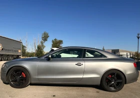 Audi A5 2.0 TFSI QUATTRO РЪЧКА, снимка 4
