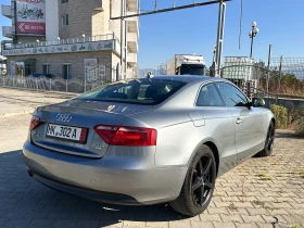 Audi A5 2.0 TFSI QUATTRO РЪЧКА, снимка 7