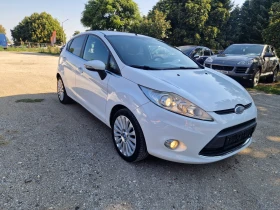 Ford Fiesta 1, 4 ГАЗОВ ИНЖЕКЦИОН, снимка 3