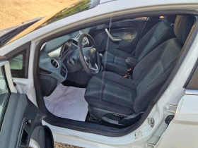 Ford Fiesta 1, 4 ГАЗОВ ИНЖЕКЦИОН, снимка 7