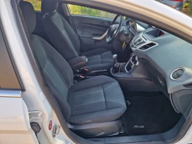 Ford Fiesta 1, 4 ГАЗОВ ИНЖЕКЦИОН, снимка 8