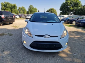Ford Fiesta 1, 4 ГАЗОВ ИНЖЕКЦИОН, снимка 2