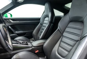 Porsche 911 922/TURBO S/LIFT/CARBON/BURM/SPORT-EXOUST/360/841z, снимка 11
