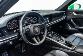 Porsche 911 922/TURBO S/LIFT/CARBON/BURM/SPORT-EXOUST/360/841z, снимка 9