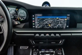 Porsche 911 922/TURBO S/LIFT/CARBON/BURM/SPORT-EXOUST/360/841z, снимка 12