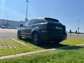 Dodge Caliber, снимка 9
