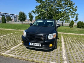 Dodge Caliber, снимка 3