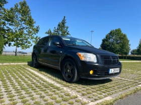 Dodge Caliber, снимка 4