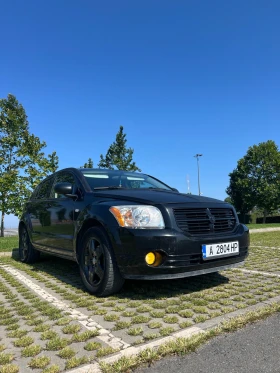 Dodge Caliber, снимка 5