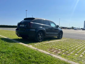 Dodge Caliber, снимка 2