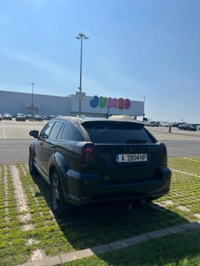 Dodge Caliber, снимка 8