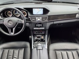 Mercedes-Benz E 220 E220 Bluetec Avantgarde| 170к.с., снимка 7