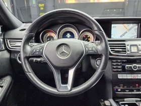 Mercedes-Benz E 220 E220 Bluetec Avantgarde| 170к.с., снимка 13