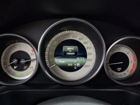 Mercedes-Benz E 220 E220 Bluetec Avantgarde| 170к.с., снимка 8