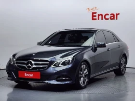 Mercedes-Benz E 220 E220 Bluetec Avantgarde| 170к.с., снимка 1