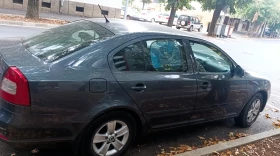 Skoda Octavia, снимка 2