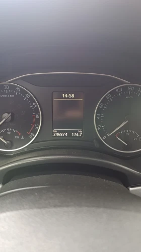 Skoda Octavia, снимка 6