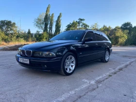 BMW 530, снимка 8