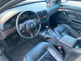 BMW 530, снимка 9