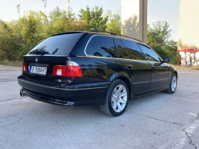 BMW 530, снимка 4