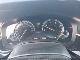 BMW 540 D * XDRIVE * CARFAX * ОПЦИЯ ЗА ФИНАНСИРАНЕ, снимка 7