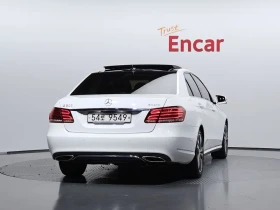 Mercedes-Benz E 300 4Matic Avantgarde - САМО 30% АВАНС, снимка 3