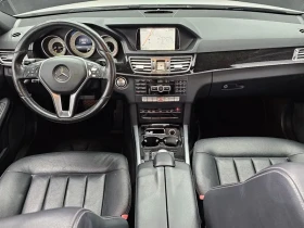 Mercedes-Benz E 300 4Matic Avantgarde - САМО 30% АВАНС, снимка 6