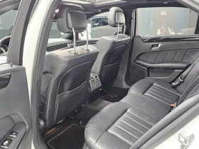 Mercedes-Benz E 300 4Matic Avantgarde - САМО 30% АВАНС, снимка 11