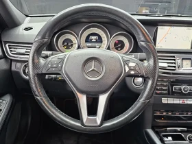 Mercedes-Benz E 300 4Matic Avantgarde - САМО 30% АВАНС, снимка 12