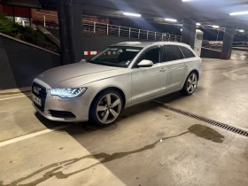 Audi A6 3.0 tdi FULL LED, снимка 3